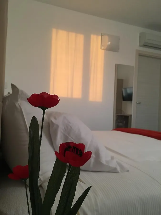 Hotel Grel Chiaramonte Gulfi 0*,  Italy