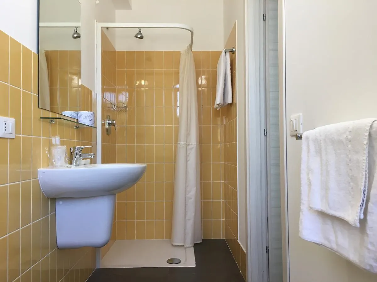 Hotel Grel Chiaramonte Gulfi