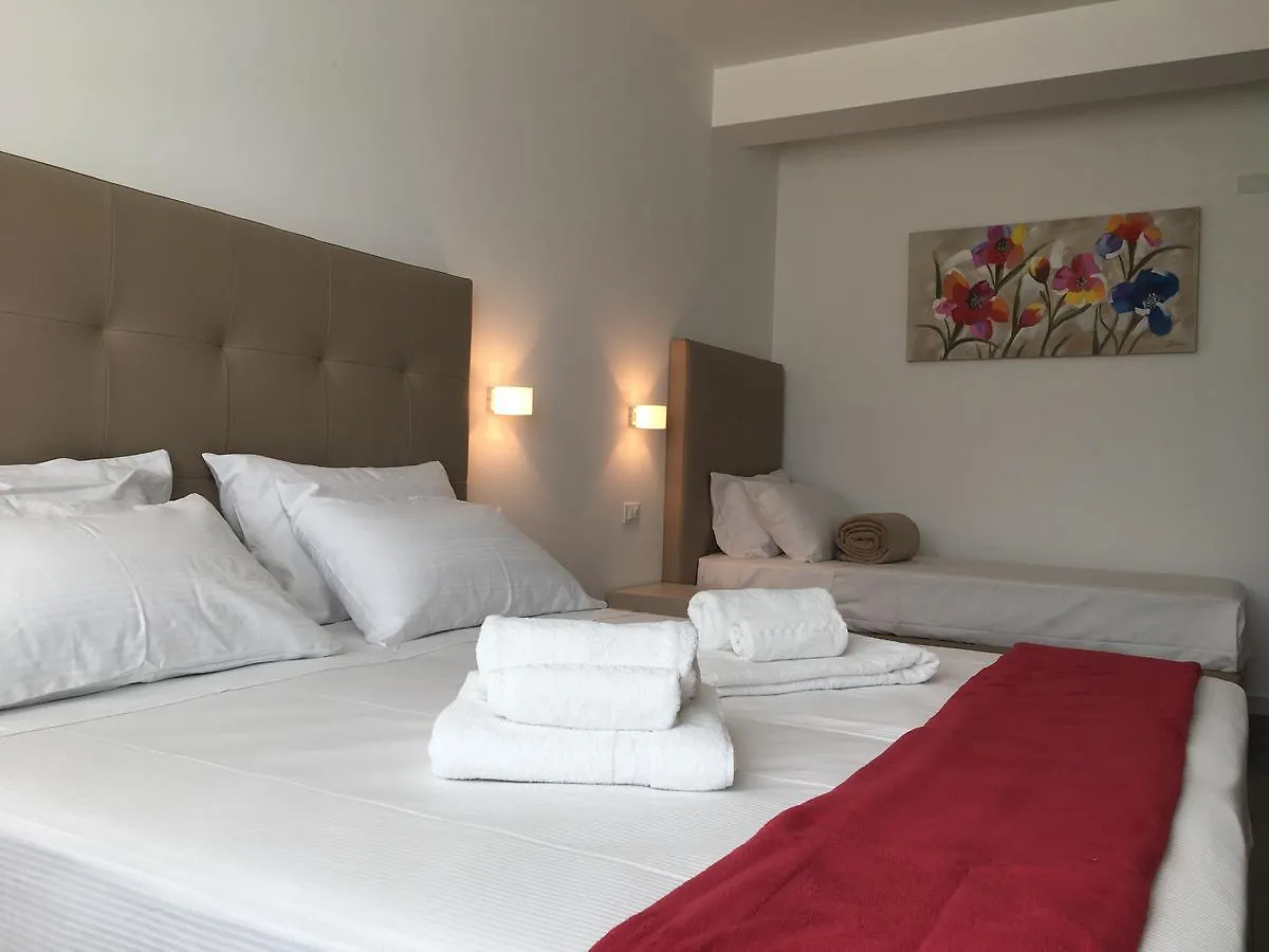 Hotel Grel Chiaramonte Gulfi