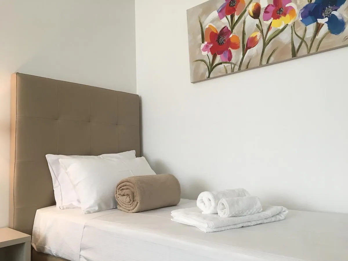 Hotel Grel Chiaramonte Gulfi