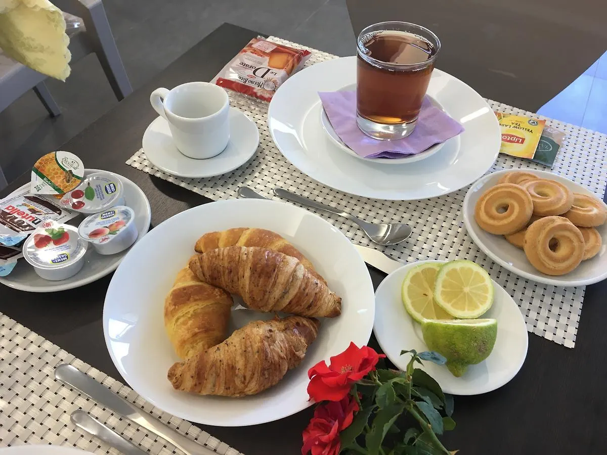 Hotel Grel Chiaramonte Gulfi