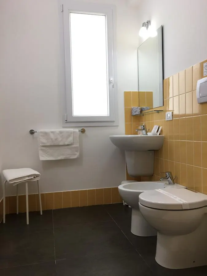 Hotel Grel Chiaramonte Gulfi