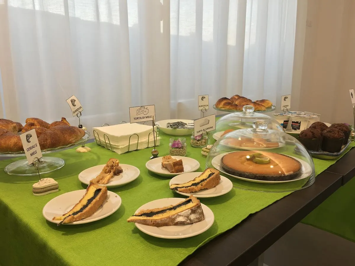 Hotel Grel Chiaramonte Gulfi 0*,