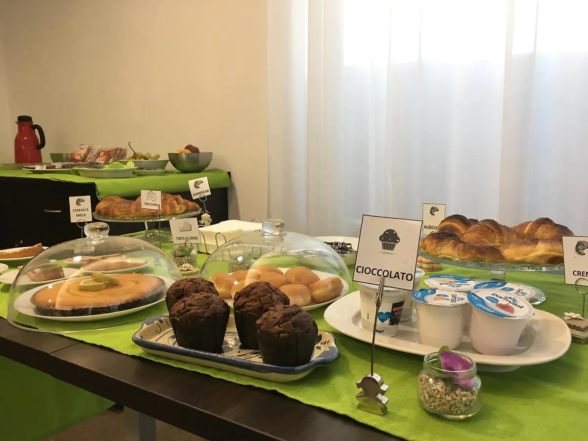 Hotel Grel Chiaramonte Gulfi