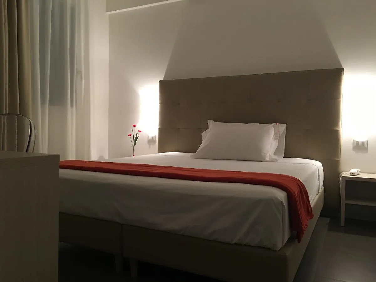Hotel Grel Chiaramonte Gulfi 0*,  Italy
